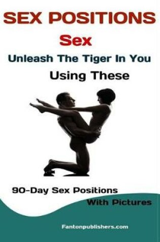 Cover of Sex Positions