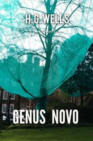 Cover of Genus Novo