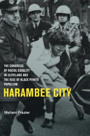 Cover of Harambee City