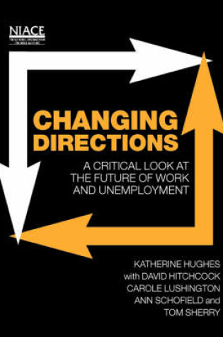 Cover of Changing Directions
