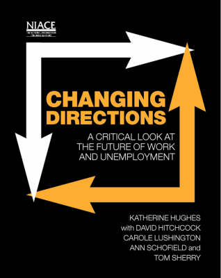 Book cover for Changing Directions