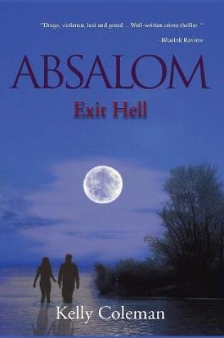 Cover of Absalom