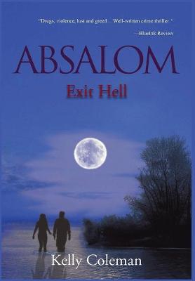 Book cover for Absalom