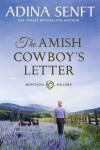 Book cover for The Amish Cowboy's Letter