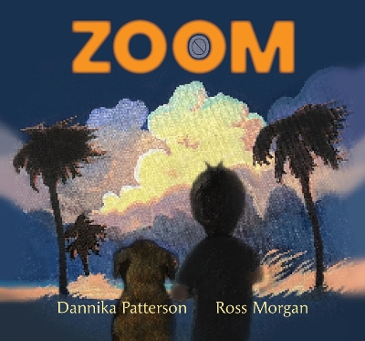 Book cover for Zoom