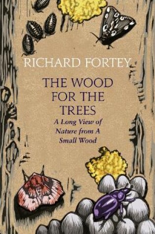 Cover of The Wood for the Trees