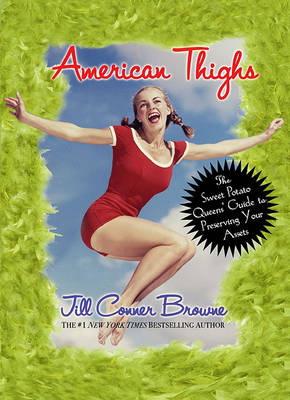 Book cover for American Thighs