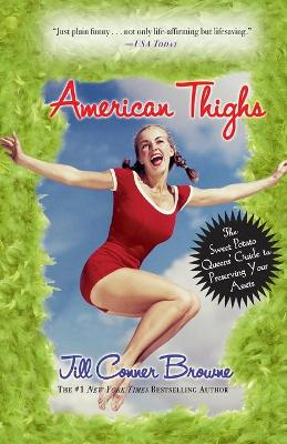 Cover of American Thighs