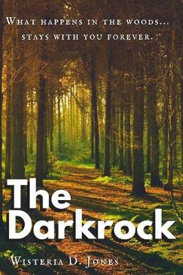 Cover of The Darkrock