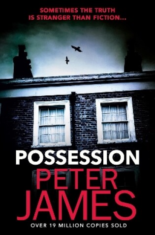 Cover of Possession