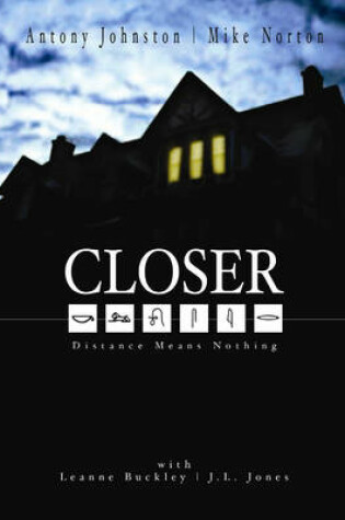 Cover of Closer