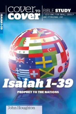 Cover of Isaiah 1-39