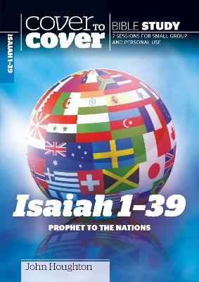 Cover of Isaiah 1-39