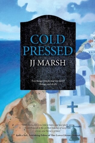 Cover of Cold Pressed