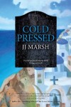 Book cover for Cold Pressed
