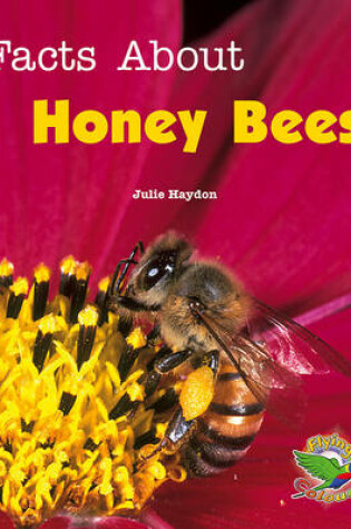 Cover of Facts About Honey Bees