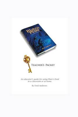 Book cover for Plato's Pond Teacher's Packet