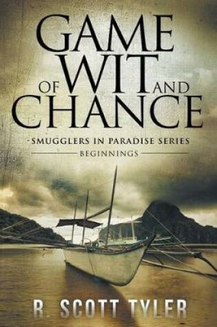 Cover of Game of Wit and Chance