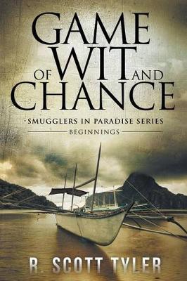 Book cover for Game of Wit and Chance