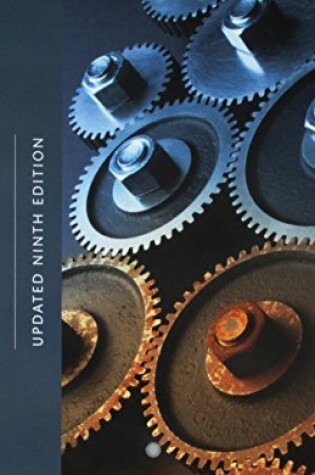 Cover of Fundamentals of Organizational Communication, Updated Edition