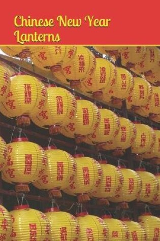 Cover of Chinese New Year Lanterns