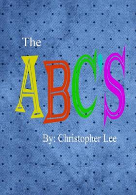 Book cover for ABCs