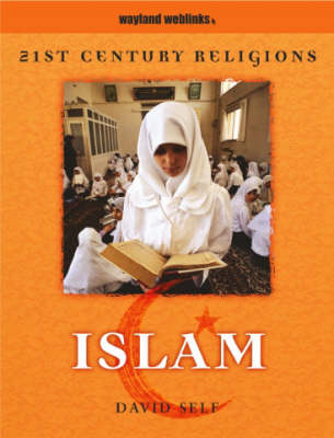 Book cover for Islam