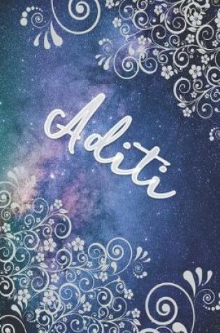 Cover of Aditi