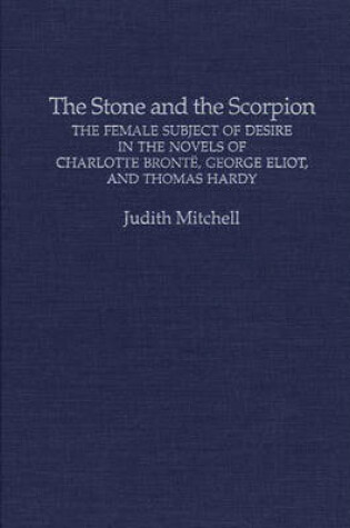 Cover of The Stone and the Scorpion