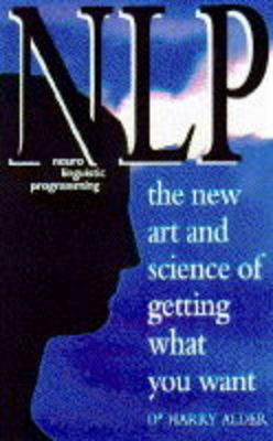 Book cover for NLP