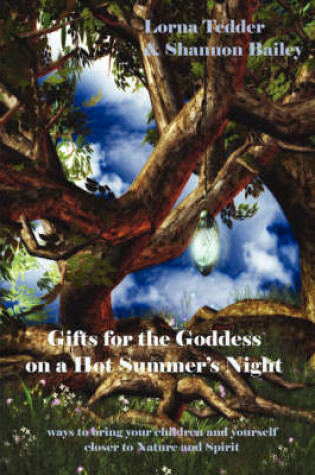 Cover of Gifts for the Goddess on a Hot Summer's Night