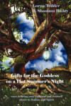 Book cover for Gifts for the Goddess on a Hot Summer's Night