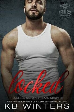 Cover of Locked