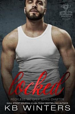 Book cover for Locked