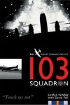 Book cover for 103 Squadron