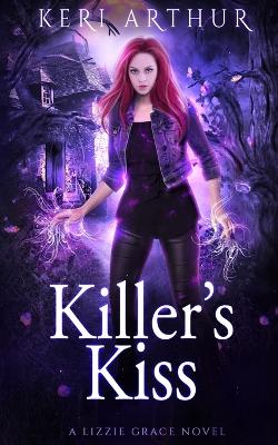 Book cover for Killer's Kiss