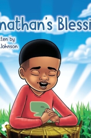 Cover of Jonathan's Blessing