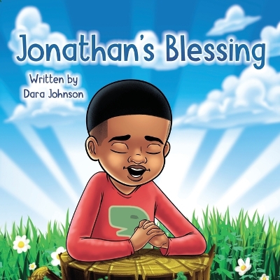 Cover of Jonathan's Blessing