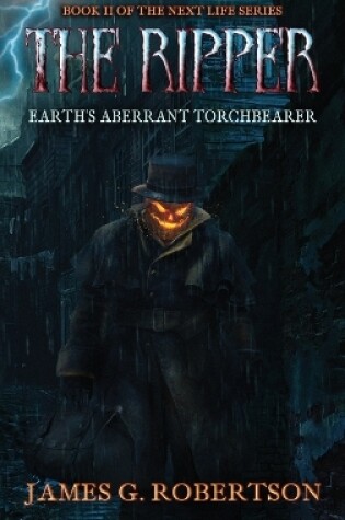 Cover of The Ripper