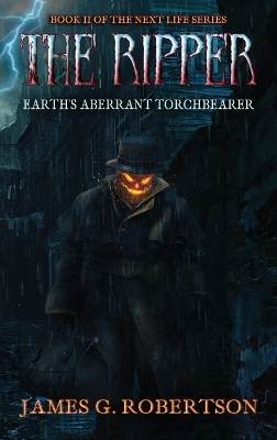 Cover of The Ripper