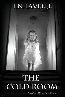 Book cover for The Cold Room