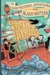 Book cover for The Unintentional Adventures of the Bland Sisters