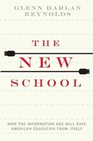 Cover of The New School