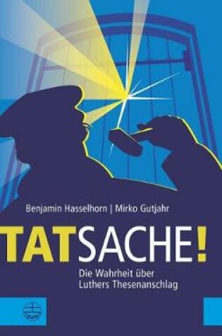 Cover of Tatsache!