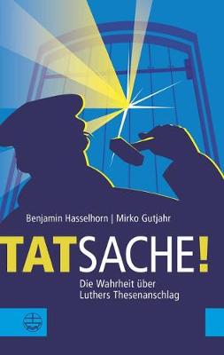 Book cover for Tatsache!