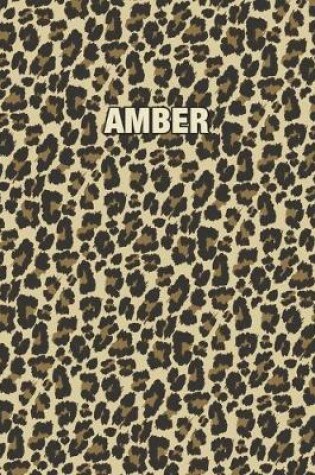 Cover of Amber