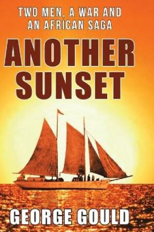 Cover of Another Sunset