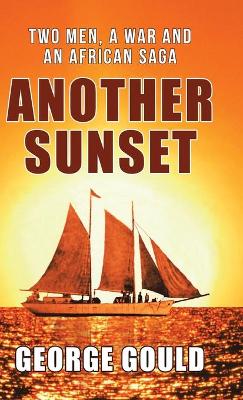 Book cover for Another Sunset