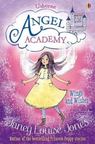 Cover of Wings and Wishes