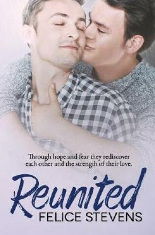 Cover of Reunited